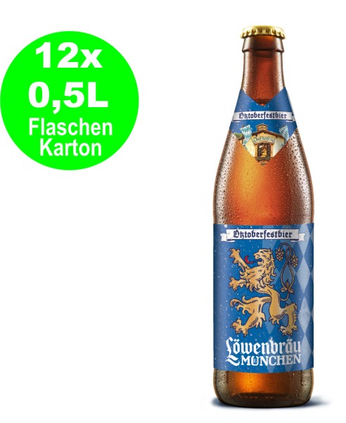 20 x Andechser Vollbier hell 0,5 l - 4,8% vol. Scatola originale di alcol