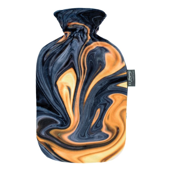 fashy 67417_20 borsa acqua calda con copertina stampata Fantasy 2 litri